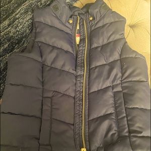 Girl's Vest